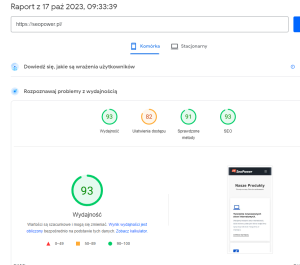 SEO – przewodnik dla początkujących: podstawy