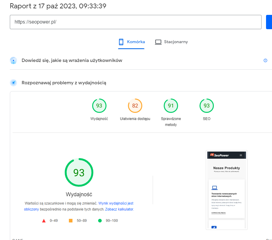 SEO – przewodnik dla początkujących: podstawy