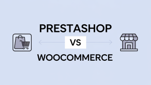 WordPress czy PrestaShop? Który system lepiej sprawdzi się w e-commerce?