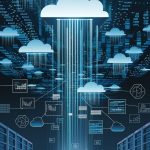 Serverless a ogromne zbiory danych do przetworzenia.