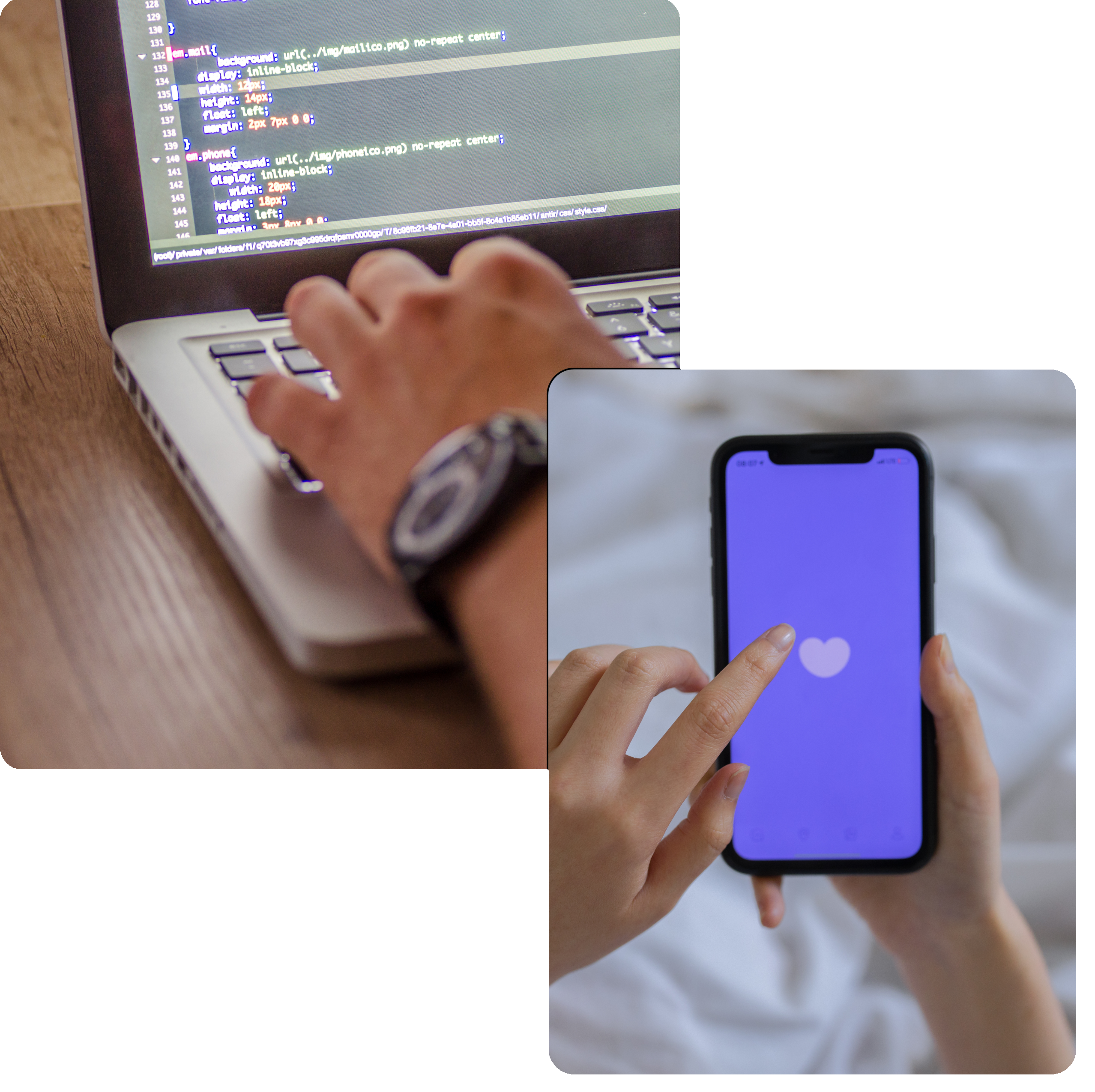 Jak zbudować stronę, która przetrwa zmiany technologiczne?