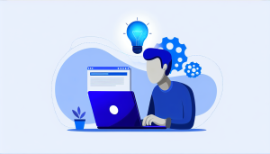 Jak strony internetowe wpływają na decyzje zakupowe klientów?